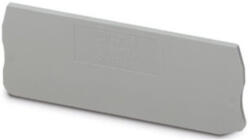 Phoenix Contact D-ST 2, 5-QUATTRO-MT véglap, Phoenix Contact, 3038590 (3038590) - lumenet