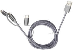 Legrand 3 az 1-ben USB kábel - 50693 (50693)