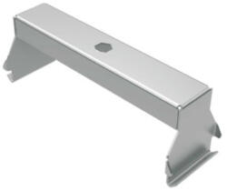 KOPOS Kábeltálca függesztő konzol 200x35-110mm külső, Sendzimir, ZVNE 200 S Kopos (ZVNE 200_S)