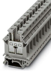 Phoenix Contact Sorkapocs 16mm2 szürke UK 16 N 3006043 Phoenix Contact (3006043)