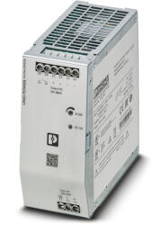 Phoenix Contact Tápellátás - UNO2-PS/1AC/24DC/480W, Phoenix Contact, 2910105 (2910105)