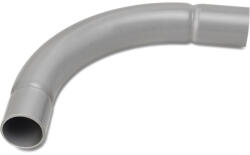 Univolt Könyök SB 50 tokos szürke 020620 Univolt (020620)