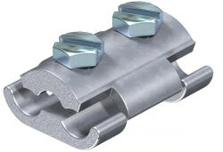 OBO párhuzamos összekötő, 8-10mm 5315506 (5315506)