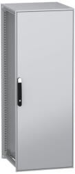 Schneider Electric PanelSeT SFN - NSYSFN16660 - elosztószekrény szerelőlap nélkül 1600x600x600 IP55 (NSYSFN16660)