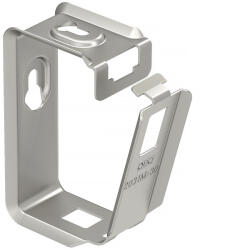 OBO grip kábelköteg-rögzítő 30x NYM3x1, 5, felületkezelés nélkül, utókezelt 2207140 (2207140)