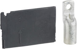 Schneider Electric Interpact INS/INV - 28952 - 4 db préselhető saru INS100-160 (28952)