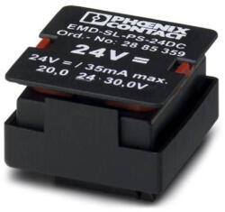 Phoenix Contact Tápmodul - EMD-SL-PS- 24DC , Phoenix Contact, 2885359 (2885359)