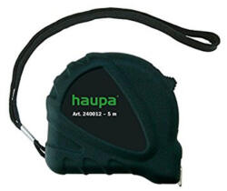 Haupa 5m-es Mérőszalag 240012 (240012)