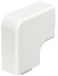 OBO idomfedél 15x30mm, hófehér 6192750 (6192750)
