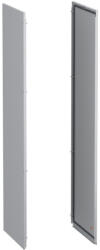 Schneider Electric PanelSeT SFN - NSY2SPN166 - 2db oldalpanel 1600x600 RAL7035 (NSY2SPN166)