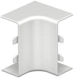 OBO belső sarokfedél, hófehér 20x50mm 6154360 (6154360)