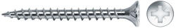 Celo 94570VLOX100 Velox facsavar 4, 5x70 mm, fa, forgácslap és más faalapú lapanyagok szerkezeti csavaros kötéseihez, 100 db/csomag (94570VLOX100)