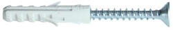 Tracon Tipli csavarral normál M 8x 40 T8CS-PA Tracon (T8CS-PA)