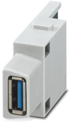 Phoenix Contact Érintkezőbetétes modul HC-M-USB-GC-F Phoenix Contact 1353677 (1353677)
