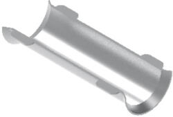 BAKS 801600 RO1/22-28 kengyeles bilincshez fém ellendarab 22-28 mm, villamos szerelési feladatokhoz (801600)
