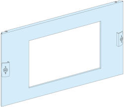 Schneider Electric PrismaSeT - LVS03715 - Homloklap INS-INV 2000/2500 3/4P (LVS03715)