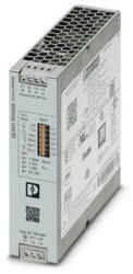Phoenix Contact Tápellátás - QUINT4-PS/1AC/24DC/5 , Phoenix Contact, 2904600 (2904600) - lumenet