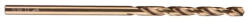 Milwaukee Red Cobalt - HSS-G Co fémfúró - DIN 338 - 3, 3 mm (10 db/cs) 4932471142 (4932471142)