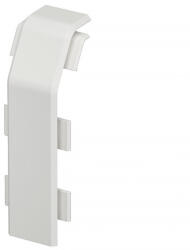 OBO toldásponti takaróelem SL 20x70 9010, hófehér 6132230 (6132230)
