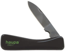 Haupa 200011 kábelkés müa. nyél 60mm pengehossz (200011)