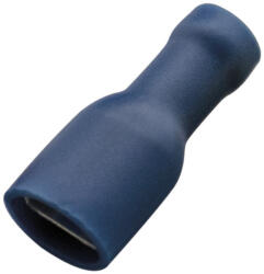 Haupa Gyorscsatlakozó hüvely KTCSH-5 HAUPA 263456 1, 5-2, 5/4, 8x0, 5 (263456)