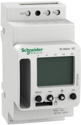 Schneider Electric Acti9 IC Astro - CCT15225 1C Smart programozható alkonykapcsoló (CCT15225)
