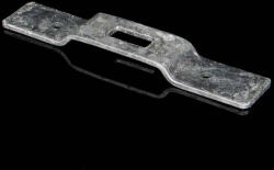 KOPOS Kábeltálca konzol 160x30mm lv. 3mm, NKO F Kopos (NKO_F)
