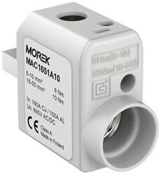 Morek SR50M bekötő blokk MAC1051A10 (MAC1051A10)
