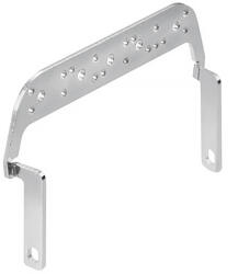 Weidmüller Árnyékolás rögzítő HDC-hez SHIELD LEVER 8 MOD 35mm 1000950001 Weidmüller (1000950001)