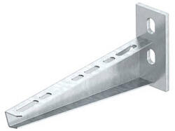 OBO fali és oszlopkonzol, cink B210mm 6420915 (6420915)