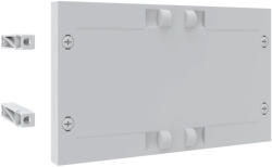Schneider Electric Prisma XS - SZMT1170 - Easy PrismaSeT XL teli homloklap üres (Szé) 250 mm (Ma) 150 mm (SZMT1170)