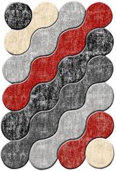Conceptum Hypnose Hall Carpet (80 x 200) Multicolor Hmnt950