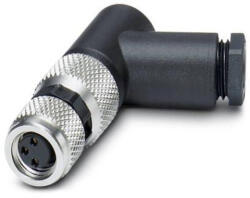 Phoenix Contact Csatlakozók - SACC-M 8FR-3CON-M-SW , Phoenix Contact, 1407582 (1407582)