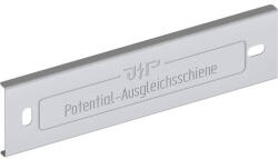J. Pröpster 9105 EPH sin burkolat 5 PAS-csatlakozással 220mm V2A (9105)