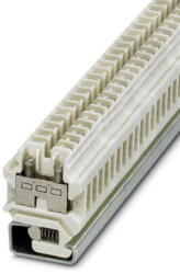 Phoenix Contact Sorkapocs 6mm2 fehér SSK 110 KER-EX 0502058 Phoenix Contact (502058)