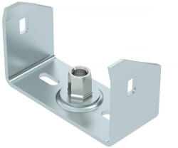 OBO függesztett tartó kábeltálcához, cink B100mm 6358705 (6358705)