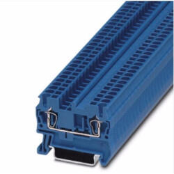 Phoenix Contact Sorkapocs 2, 5mm2 kék ST 2, 5 BU 3031225 Phoenix Contact (3031225)