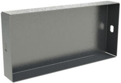 Basor 2/7077 CTI i304 véglezáró elem 40x120 mm (2/7077)