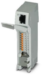 Phoenix Contact Patchpanel - PP-RJ-SCC , Phoenix Contact, 2703018 (2703018)