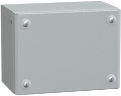 Schneider Electric PanelSet SBM - NSYSBM152012 - Ipari doboz 150x200x120 hegesztett acél IP66 (NSYSBM152012)