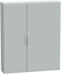 Schneider Electric PanelSeT PLA - NSYPLA15123G - műanyag szekrény (1500*1250*320) (NSYPLA15123G)