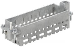 Weidmüller csatlakozó keret HDC MF 24B AF 1429050000 (1429050000)