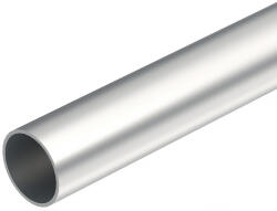 OBO alumíniumcső menet nélkül, O32, 3000mm 2046005 (2046005)