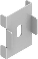 BAKS 752510 UBWFM oldalsó tartó konzolhoz 41x 60 mm, kábelvezetési elemek rögzítéséhez (752510)