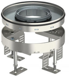OBO kerek kazetta tubushoz O215mm 7409422 (7409422)