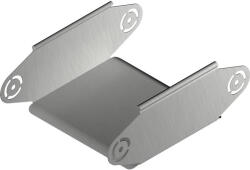 BAKS 127660 ELBP600H110 Csuklós sarokelem 110x 600 mm függőleges (127660)