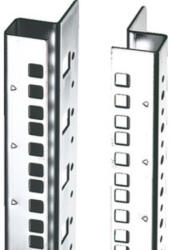 Rittal 7827.200 DK-TS PROFILSÍN, 42 U, 2 DB/CS (7827200)