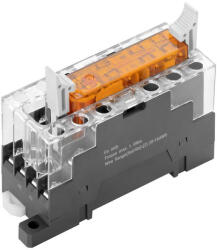 Weidmüller Relémodul FSKIT 24VDC 3NO3NC 2759100000 Weidmüller (2759100000)