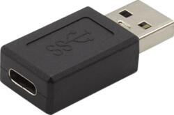i-tec adaptor USB-A (m) la USB-C (f), 10 Gbps