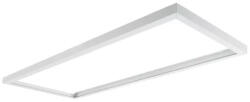 OSRAM 4099854018497 PANEL 1200 SURFACE MOUNT KIT H70mm VAL 1200x300 LED panel mennyezeti magas keret, 35mm magas panelekhez (4099854018497)